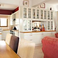 Вилла на Кипре, Пафос, Никосия, 135 кв.м.