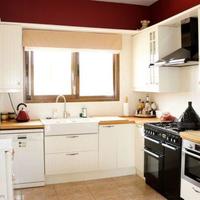 Вилла на Кипре, Пафос, Никосия, 135 кв.м.