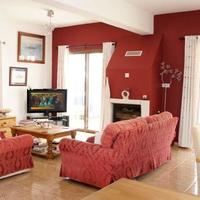 Вилла на Кипре, Пафос, Никосия, 135 кв.м.