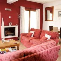 Вилла на Кипре, Пафос, Никосия, 135 кв.м.