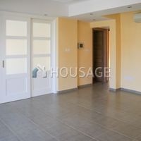 Apartment in Republic of Cyprus, Lemesou, 125 sq.m.