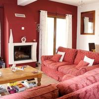 Вилла на Кипре, Пафос, Никосия, 135 кв.м.