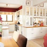 Вилла на Кипре, Пафос, Никосия, 135 кв.м.