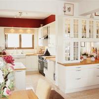 Вилла на Кипре, Пафос, Никосия, 135 кв.м.