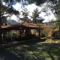 Вилла на Кипре, Лимасол, Никосия, 250 кв.м.