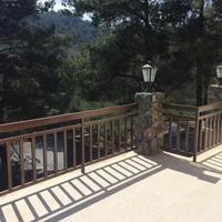 Вилла на Кипре, Лимасол, Никосия, 250 кв.м.