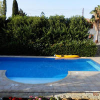 Вилла на Кипре, Лимасол, Никосия, 280 кв.м.