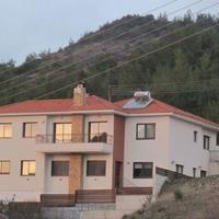 Вилла на Кипре, Лимасол, Никосия, 360 кв.м.