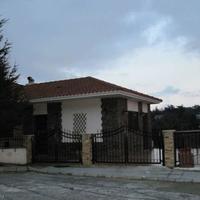 Вилла на Кипре, Лимасол, Никосия, 360 кв.м.