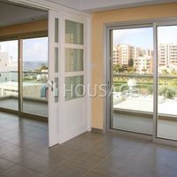 Apartment in Republic of Cyprus, Lemesou, 125 sq.m.