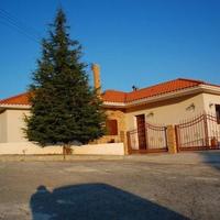 Вилла на Кипре, Лимасол, Никосия, 360 кв.м.