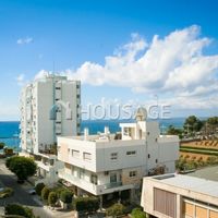 Apartment in Republic of Cyprus, Lemesou, 125 sq.m.