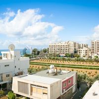 Apartment in Republic of Cyprus, Lemesou, 125 sq.m.
