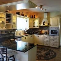 Вилла на Кипре, Пафос, Никосия, 225 кв.м.