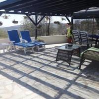 Вилла на Кипре, Пафос, Никосия, 225 кв.м.