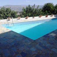 Вилла на Кипре, Пафос, Никосия, 225 кв.м.