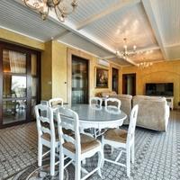 Вилла на Кипре, Пафос, Никосия, 300 кв.м.