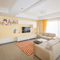 Апартаменты на Кипре, Лимасол, 125 кв.м.