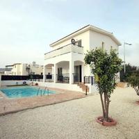 Вилла на Кипре, Пафос, Никосия, 131 кв.м.