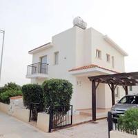 Вилла на Кипре, Пафос, Никосия, 131 кв.м.