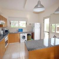 Вилла на Кипре, Пафос, Никосия, 131 кв.м.