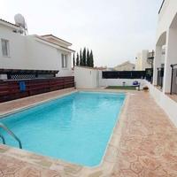 Вилла на Кипре, Пафос, Никосия, 131 кв.м.
