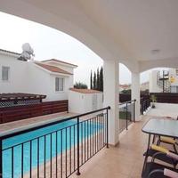 Вилла на Кипре, Пафос, Никосия, 131 кв.м.