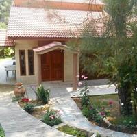 Вилла на Кипре, Лимасол, Никосия, 210 кв.м.