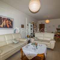 Apartment in Republic of Cyprus, Lemesou, 150 sq.m.