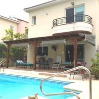 Вилла на Кипре, Пафос, Никосия, 162 кв.м.