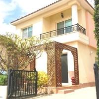 Вилла на Кипре, Пафос, Никосия, 162 кв.м.