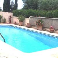 Вилла на Кипре, Пафос, Никосия, 162 кв.м.