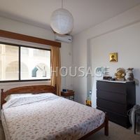 Apartment in Republic of Cyprus, Lemesou, 150 sq.m.