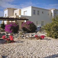 Вилла на Кипре, Пафос, Никосия, 760 кв.м.