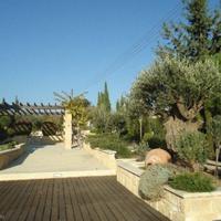 Вилла на Кипре, Пафос, Никосия, 760 кв.м.