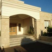 Вилла на Кипре, Пафос, Никосия, 760 кв.м.