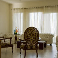 Вилла на Кипре, Пафос, Никосия, 760 кв.м.