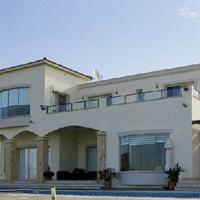 Вилла на Кипре, Пафос, Никосия, 760 кв.м.