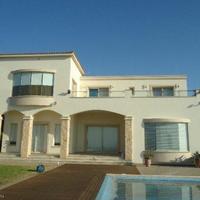 Вилла на Кипре, Пафос, Никосия, 760 кв.м.