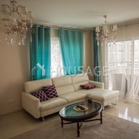 Apartment in Republic of Cyprus, Lemesou, 200 sq.m.