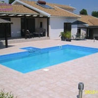 Вилла на Кипре, Лимасол, Никосия, 235 кв.м.