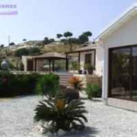 Вилла на Кипре, Лимасол, Никосия, 235 кв.м.