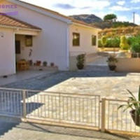 Вилла на Кипре, Лимасол, Никосия, 235 кв.м.