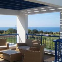 Villa in Republic of Cyprus, Eparchia Pafou, Nicosia, 128 sq.m.