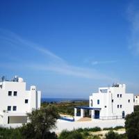 Villa in Republic of Cyprus, Eparchia Pafou, Nicosia, 128 sq.m.