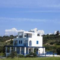Villa in Republic of Cyprus, Eparchia Pafou, Nicosia, 128 sq.m.