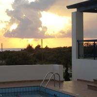 Villa in Republic of Cyprus, Eparchia Pafou, Nicosia, 128 sq.m.