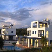 Villa in Republic of Cyprus, Eparchia Pafou, Nicosia, 128 sq.m.
