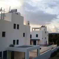 Villa in Republic of Cyprus, Eparchia Pafou, Nicosia, 128 sq.m.