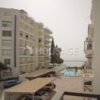 Apartment in Republic of Cyprus, Lemesou, 200 sq.m.